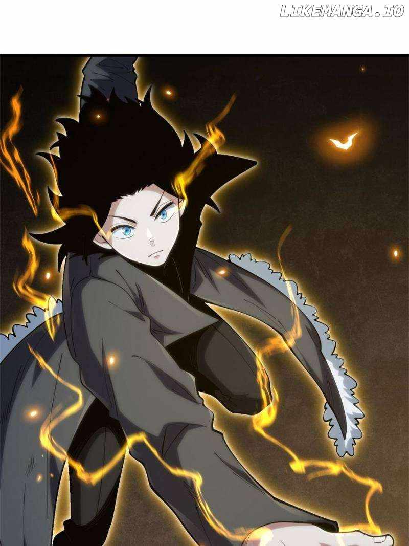 I'm From Alien Space Chapter 49 53